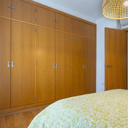 세비야 Duplex Moderno Alameda 아파트 외부 사진