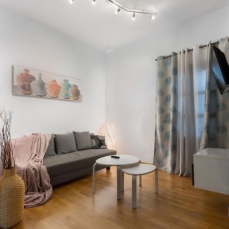 세비야 Duplex Moderno Alameda 아파트 외부 사진