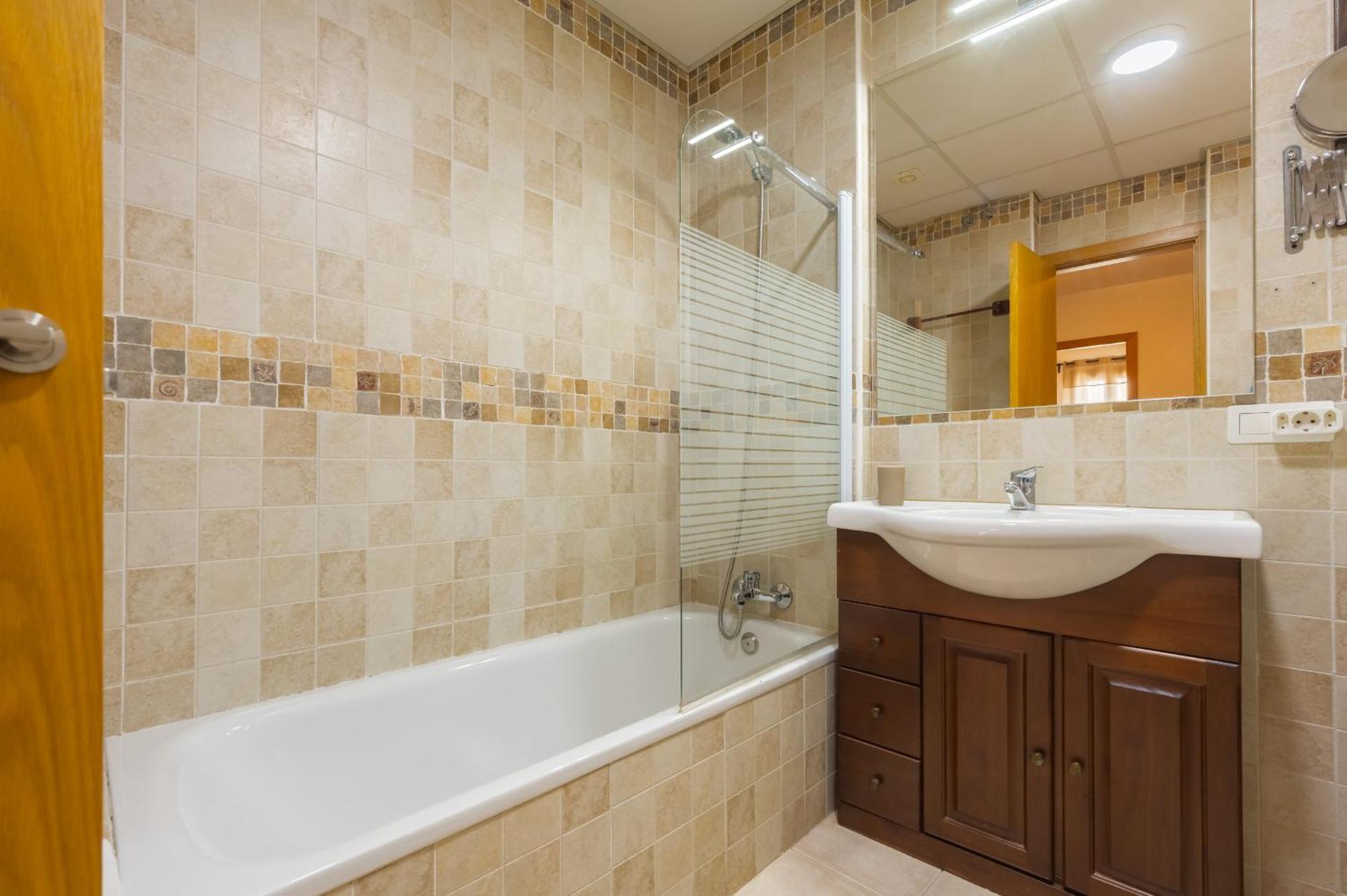 세비야 Duplex Moderno Alameda 아파트 외부 사진