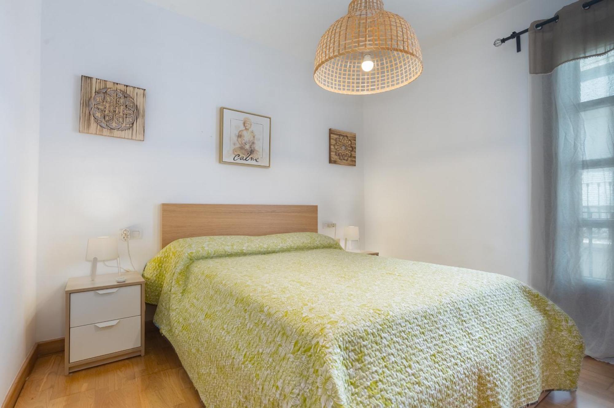 세비야 Duplex Moderno Alameda 아파트 외부 사진