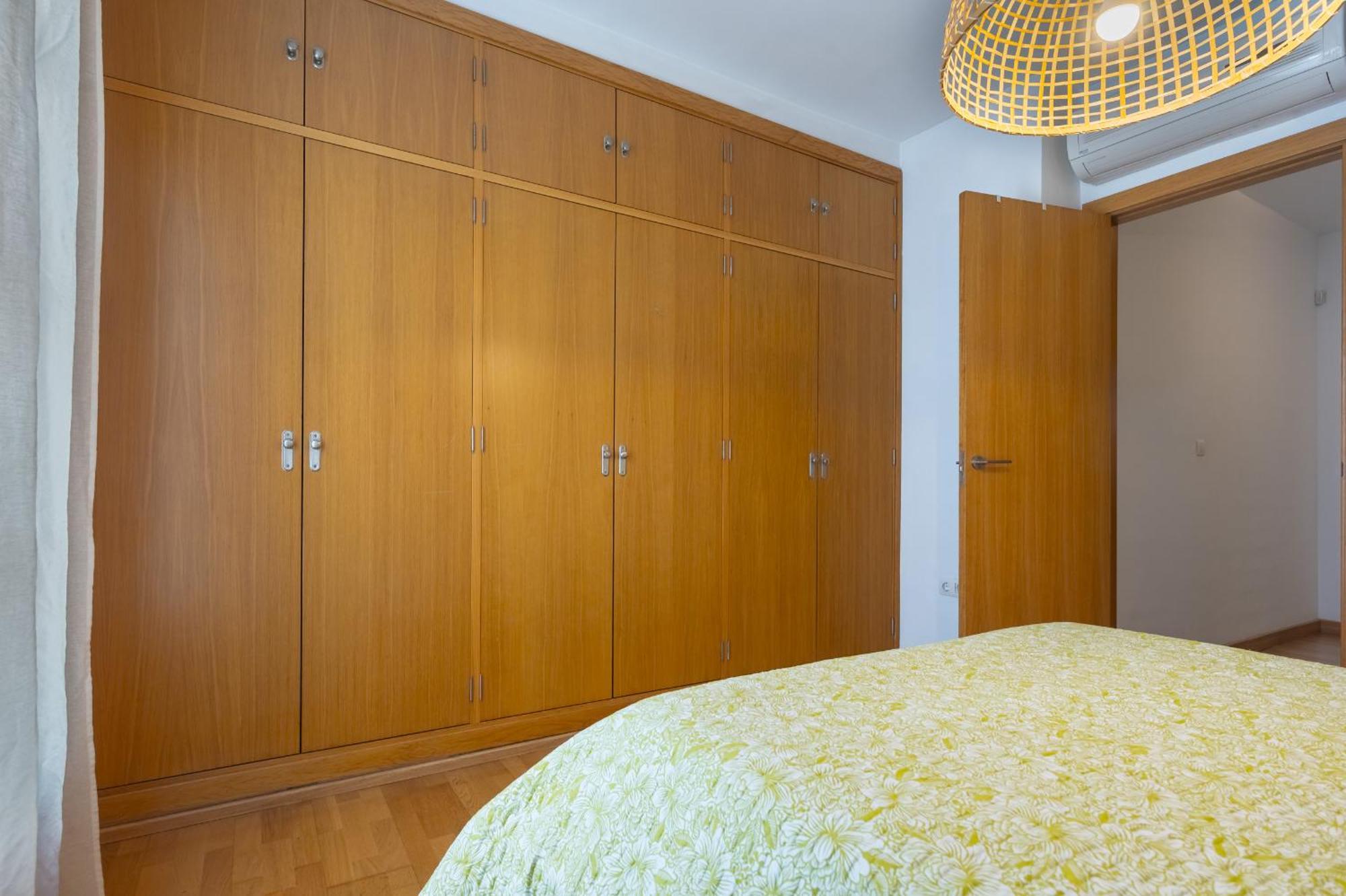세비야 Duplex Moderno Alameda 아파트 외부 사진