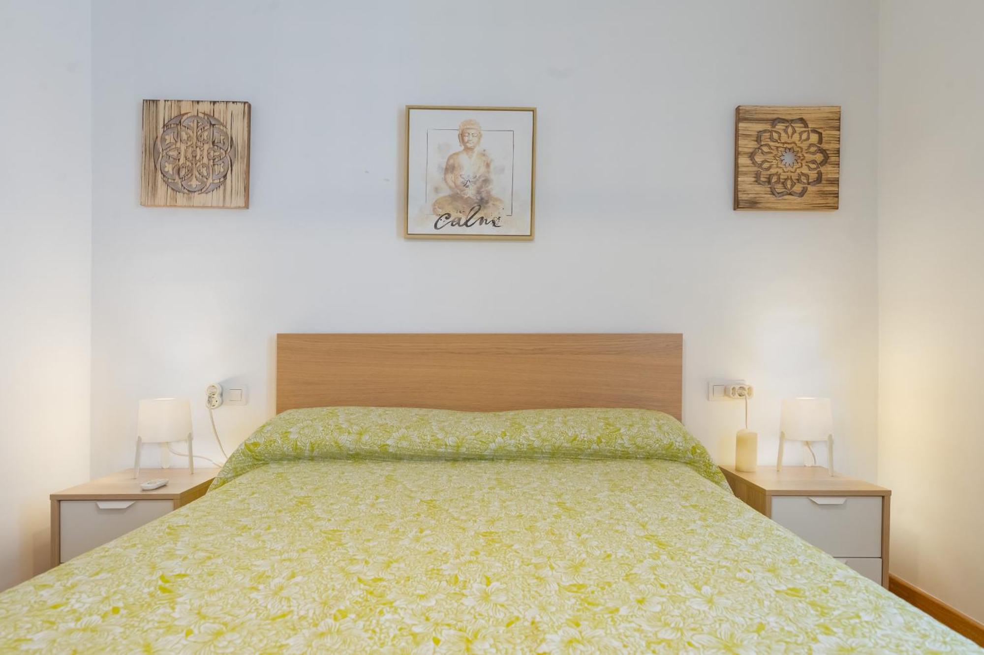 세비야 Duplex Moderno Alameda 아파트 외부 사진
