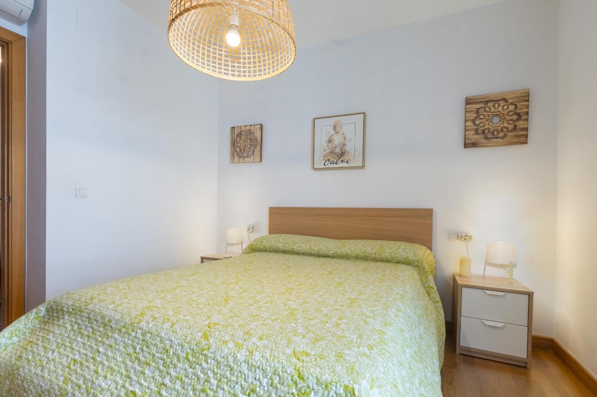 세비야 Duplex Moderno Alameda 아파트 외부 사진