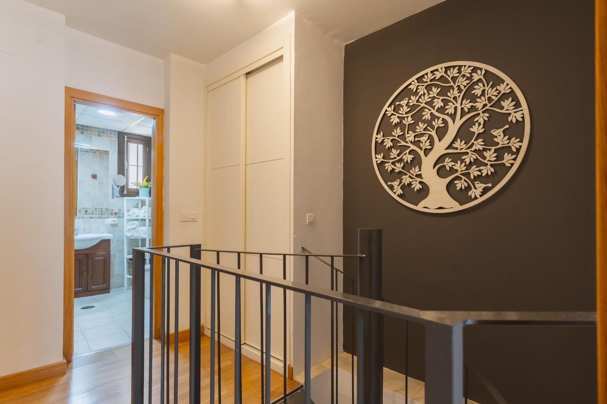 세비야 Duplex Moderno Alameda 아파트 외부 사진